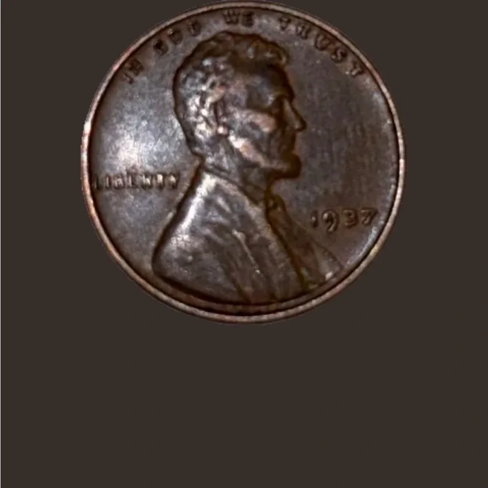 Classic Copper Coin - Picture 10 of 16